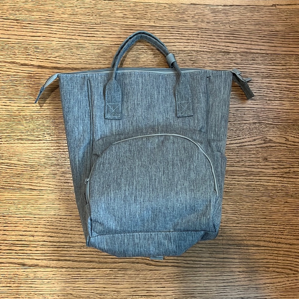 Insulated Backpack